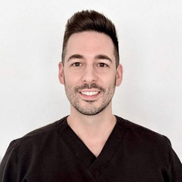 Dr halmai mate 3t dental pecs